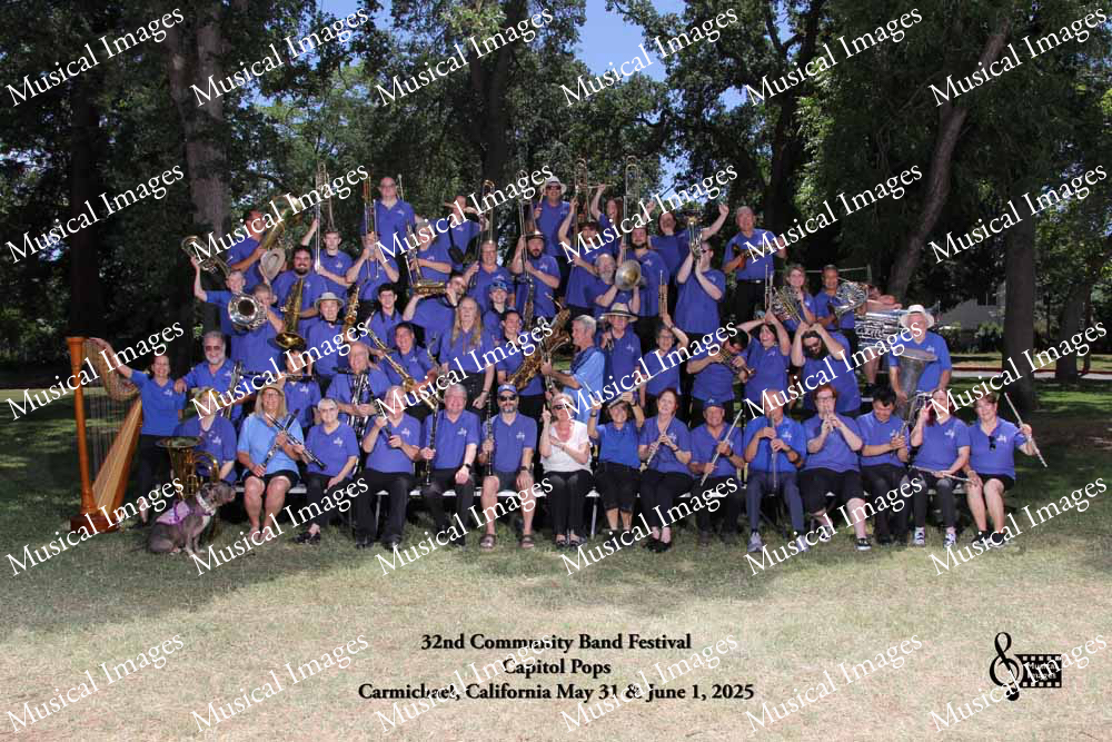 Musical Images